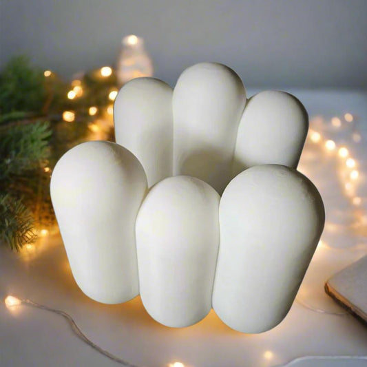 🎮 Capsule Switch Oled Stand – Modern Design for Your Gaming Setup 3D Printed In Multiple Color Options