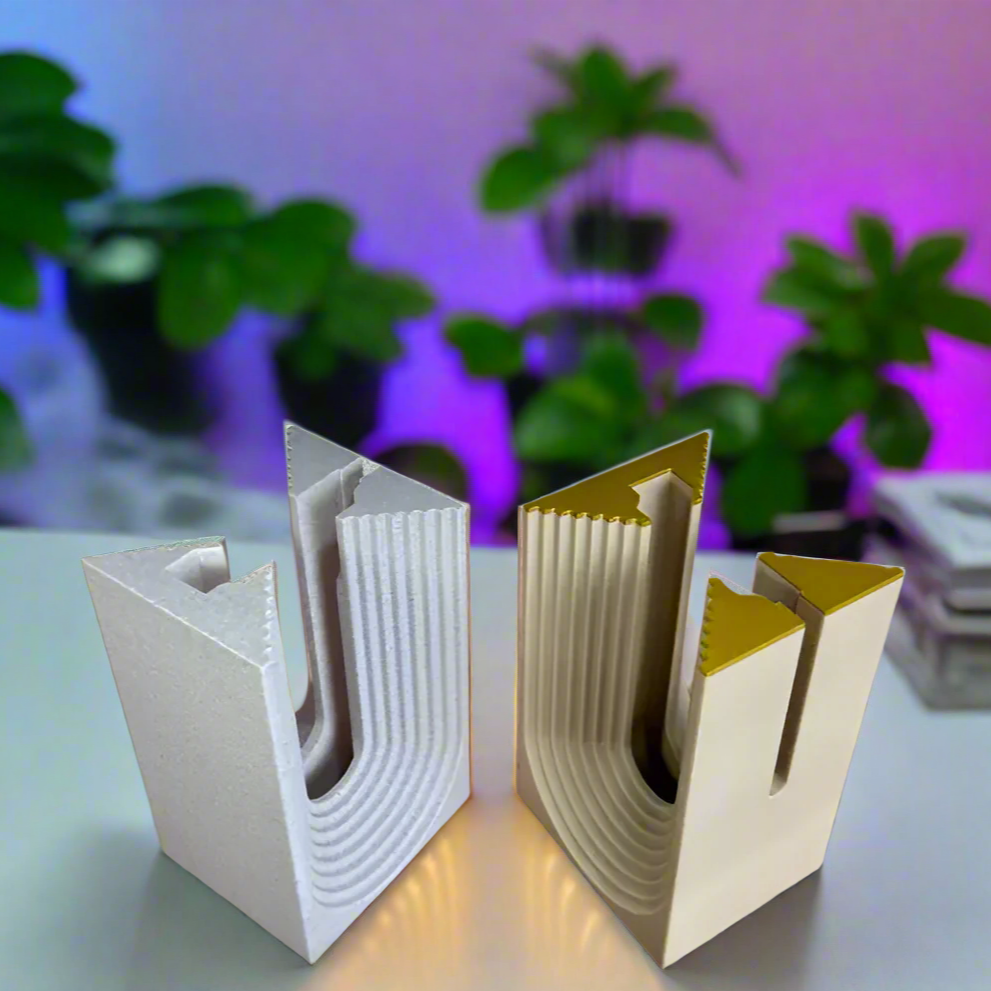⚡ Modern Switch Lite Dock – Sleek & Functional Gaming Accessory 3D Printed In Multiple Color Options🎮