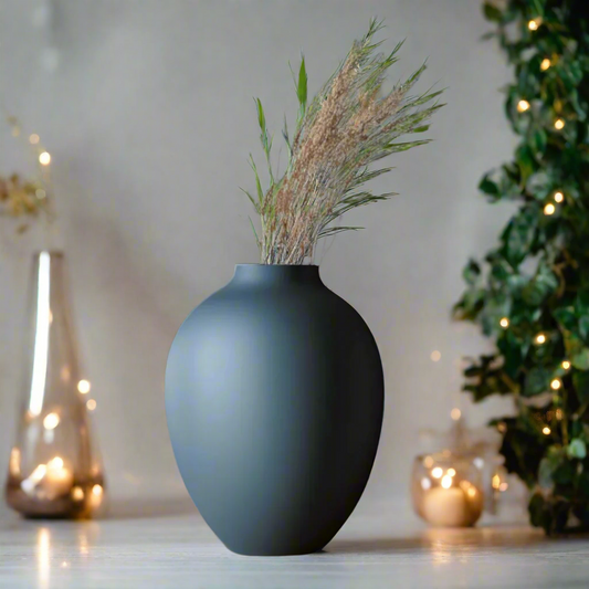 πΊ Modern Amphora Vase β Timeless Elegance with a Minimalist Twist 3D Printed In Multiple Color Options