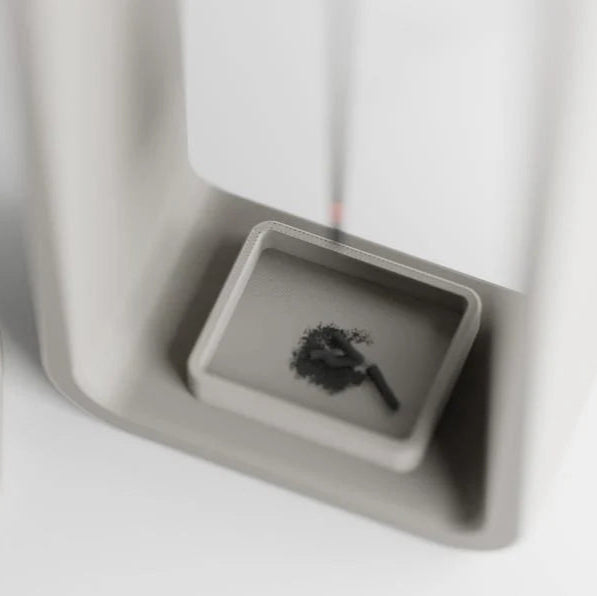 π§ββοΈπΏ Modern Incense Holder β Handmade in Italy for Relaxation & Meditation 3D Printed In Multiple Color Options