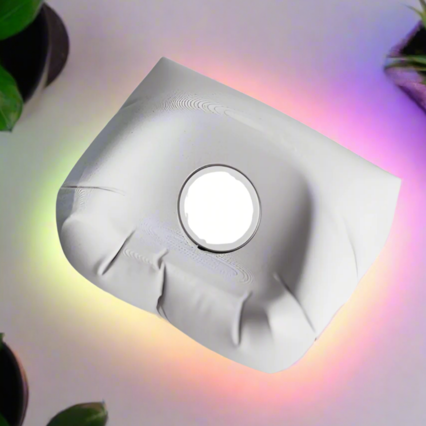๐งโจ Air Earbuds Pro Charging Stand โ Sleek 3D-Printed Dock Station In Multiple Color Options