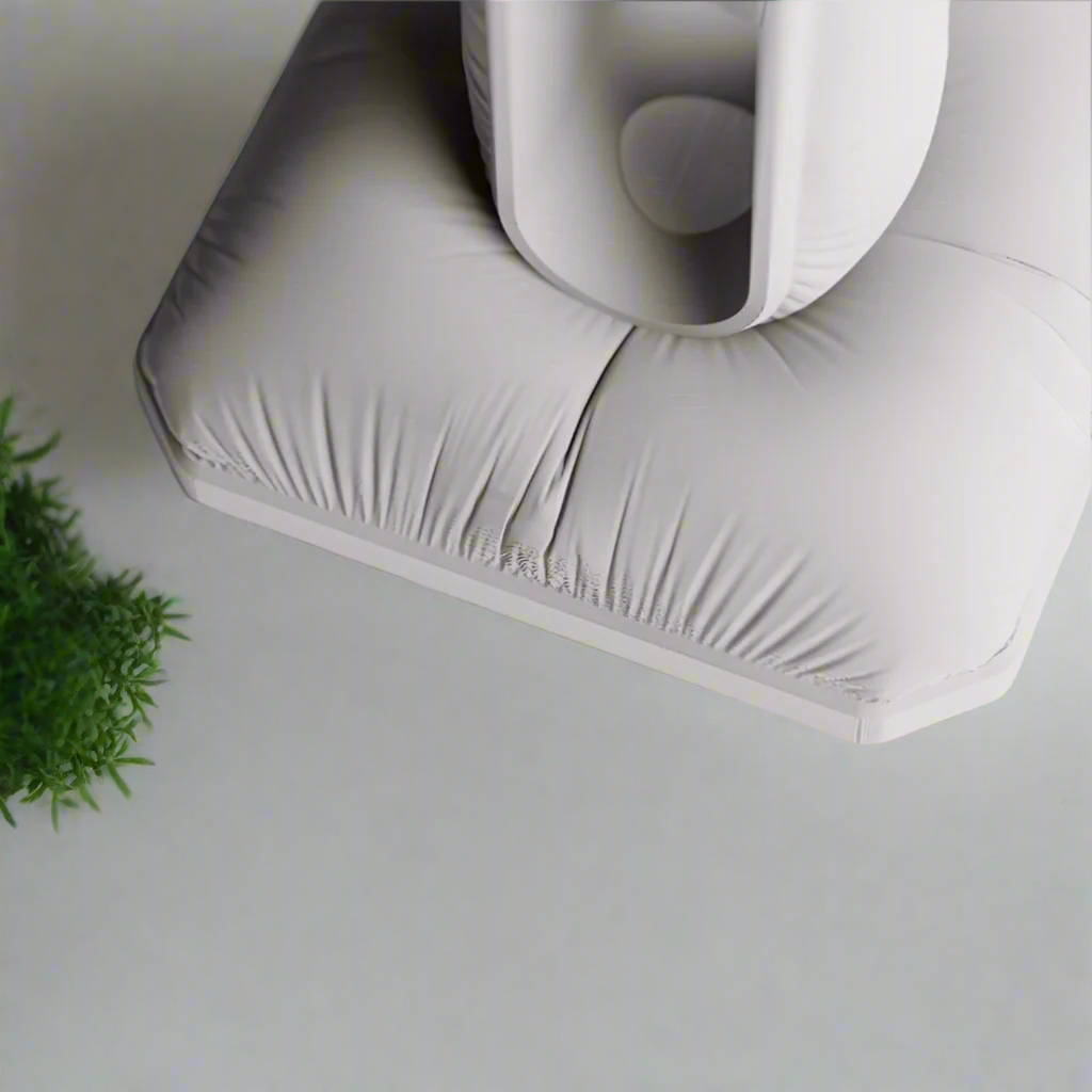 π§ Universal PillowDock Headphone Holder β Ultra-Soft Plush Docking Station In Multiple Color Options