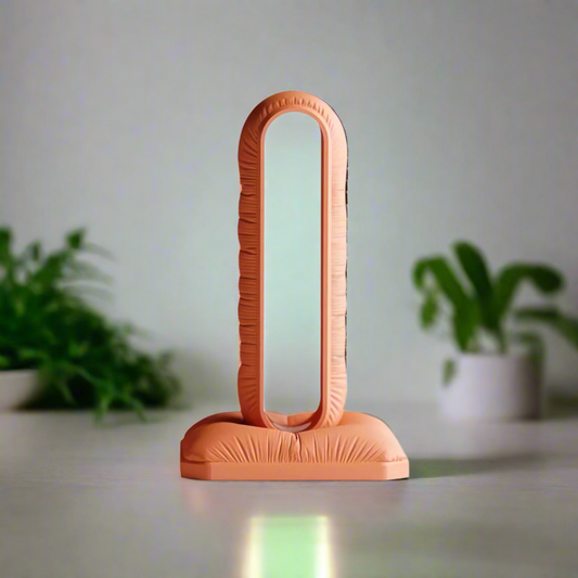 ๐ง Universal PillowDock Headphone Holder โ Ultra-Soft Plush Docking Station In Multiple Color Options