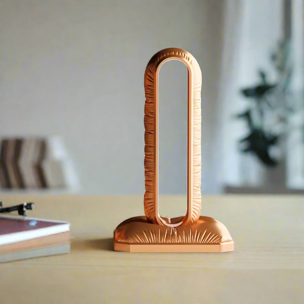 π§ Universal PillowDock Headphone Holder β Ultra-Soft Plush Docking Station In Multiple Color Options