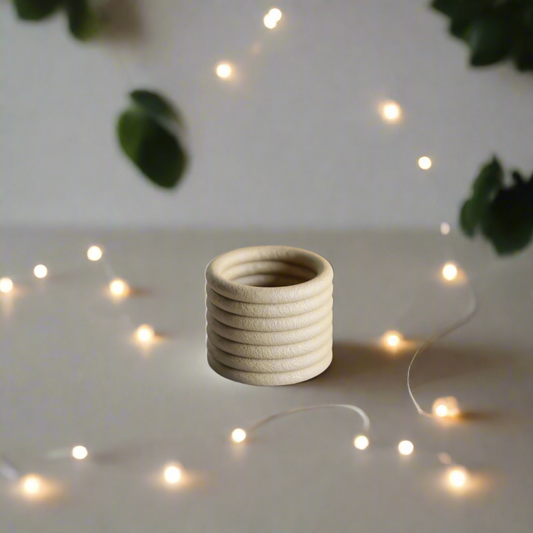 🗂️ Trio Desktop Organizer – Sleek Nesting Containers for Stylish Storage 3D Printed In Multiple Color Options✏️