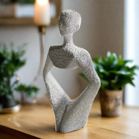 👑✨ Empress Statue – A Timeless Symbol of Feminine Power & Grace 3D Printed In Multiple Color Options